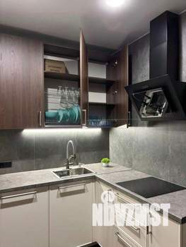 2-к квартира, посуточно, 50м2, 1/1 этаж