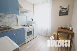 1-к квартира, посуточно, 33м2, 8/9 этаж