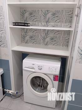 1-к квартира, на длительный срок, 43м2, 20/22 этаж