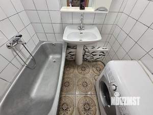 1-к квартира, посуточно, 40м2, 7/9 этаж