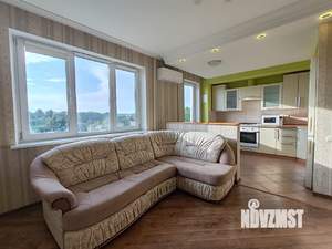 2-к квартира, посуточно, 58м2, 5/9 этаж