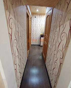 Студия квартира, на длительный срок, 32м2, 2/5 этаж