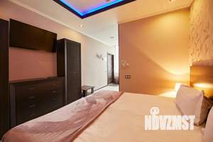 1-к квартира, посуточно, 22м2, 1/1 этаж