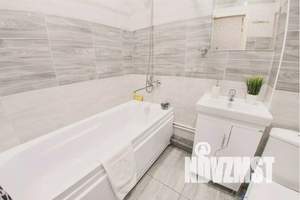 1-к квартира, посуточно, 38м2, 11/22 этаж