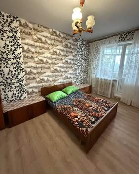 2-к квартира, на длительный срок, 52м2, 6/9 этаж