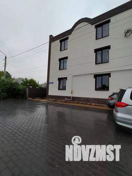 Студия квартира, посуточно, 32м2, 2/3 этаж