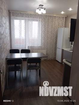 3-к квартира, посуточно, 85м2, 4/16 этаж