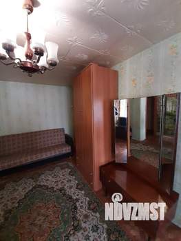 2-к квартира, на длительный срок, 43м2, 3/5 этаж