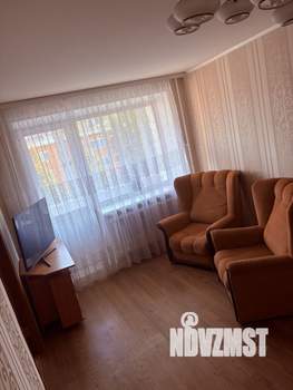 2-к квартира, на длительный срок, 45м2, 4/5 этаж