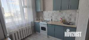 1-к квартира, на длительный срок, 36м2, 9/10 этаж