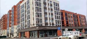 2-к квартира, на длительный срок, 38м2, 4/7 этаж