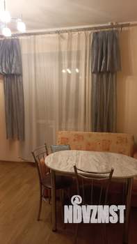 1-к квартира, на длительный срок, 43м2, 9/11 этаж