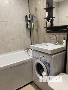 2-к квартира, на длительный срок, 44м2, 4/5 этаж