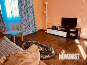 1-к квартира, посуточно, 37м2, 5/9 этаж