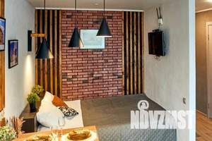 1-к квартира, посуточно, 29м2, 2/9 этаж