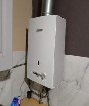 1-к квартира, на длительный срок, 30м2, 1/5 этаж