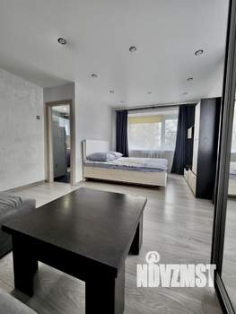 1-к квартира, посуточно, 35м2, 4/5 этаж