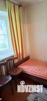 2-к квартира, на длительный срок, 43м2, 1/5 этаж