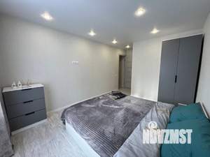 2-к квартира, посуточно, 47м2, 2/9 этаж