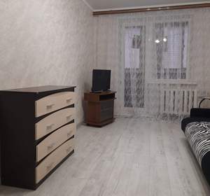 1-к квартира, на длительный срок, 38м2, 1/17 этаж