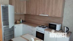 2-к квартира, на длительный срок, 51м2, 1/11 этаж