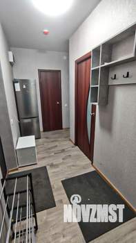 1-к квартира, на длительный срок, 36м2, 11/11 этаж