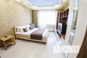 2-к квартира, посуточно, 60м2, 5/14 этаж