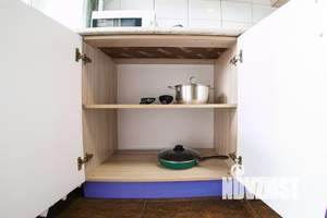 1-к квартира, посуточно, 39м2, 1/1 этаж