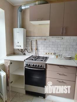 2-к квартира, на длительный срок, 43м2, 2/5 этаж
