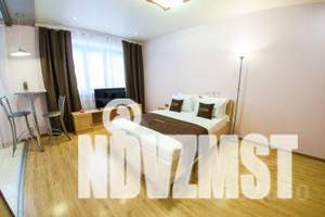 1-к квартира, посуточно, 10м2, 1/5 этаж