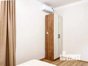 2-к квартира, посуточно, 63м2, 2/2 этаж