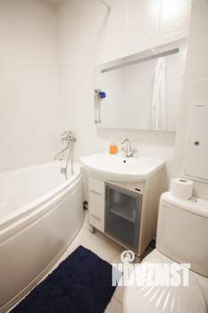 2-к квартира, посуточно, 55м2, 1/1 этаж