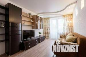 2-к квартира, посуточно, 62м2, 9/9 этаж