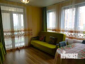 2-к квартира, на длительный срок, 44м2, 9/17 этаж