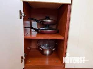 2-к квартира, посуточно, 43м2, 1/3 этаж