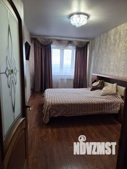 2-к квартира, на длительный срок, 53м2, 10/22 этаж