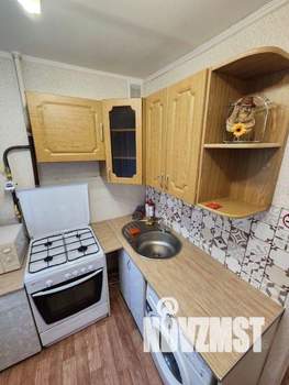 2-к квартира, посуточно, 50м2, 1/1 этаж