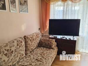 2-к квартира, посуточно, 60м2, 1/1 этаж