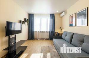 1-к квартира, посуточно, 33м2, 1/1 этаж