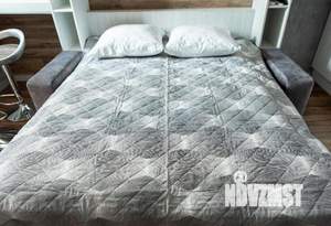 1-к квартира, посуточно, 22м2, 1/1 этаж