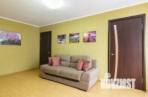 2-к квартира, посуточно, 43м2, 3/5 этаж