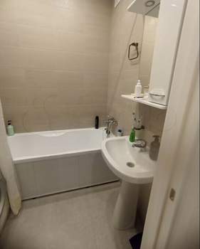 1-к квартира, на длительный срок, 35м2, 8/9 этаж