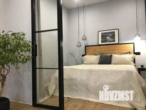 1-к квартира, посуточно, 60м2, 6/9 этаж