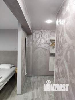 1-к квартира, посуточно, 31м2, 1/1 этаж