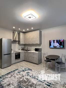 Студия квартира, на длительный срок, 26м2, 7/9 этаж