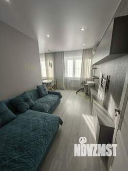 2-к квартира, на длительный срок, 53м2, 1/9 этаж