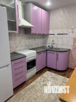 1-к квартира, на длительный срок, 35м2, 5/9 этаж