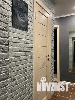 2-к квартира, посуточно, 30м2, 1/5 этаж