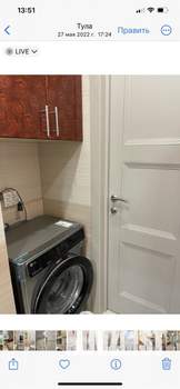 2-к квартира, на длительный срок, 60м2, 7/16 этаж