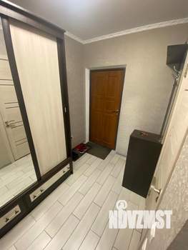 1-к квартира, на длительный срок, 38м2, 1/9 этаж